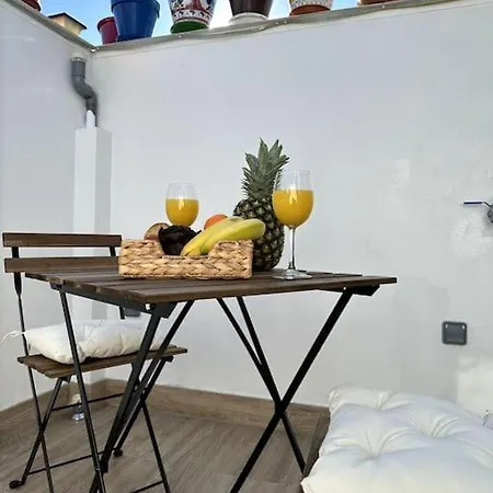 Apartment Jara Premium ! Malaga