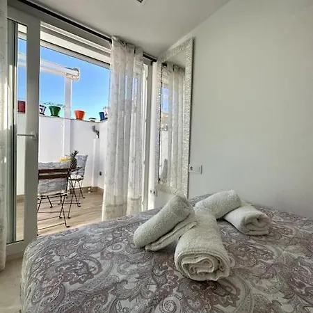 Jara Premium ! * Malaga
