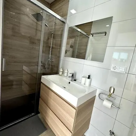 Jara Premium ! Apartment *