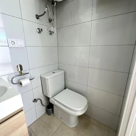 Jara Premium ! Apartment Malaga