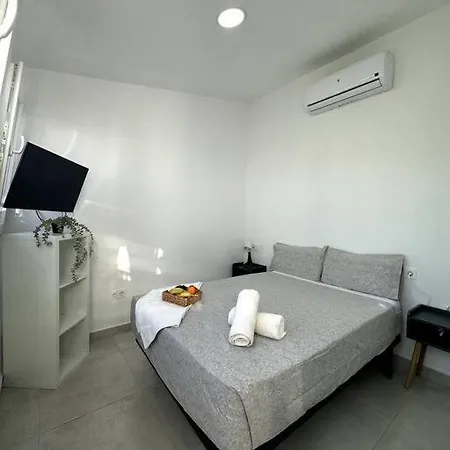 Jara Premium ! Apartment Malaga
